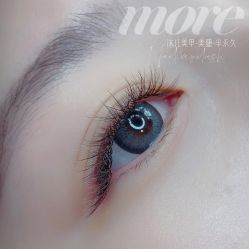 -沫儿·美甲美睫·半永久·皮肤管理