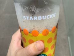-星巴克(广州新粤新店)