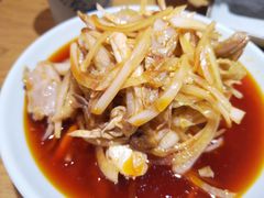 -宽味餐厅(万博广场店)