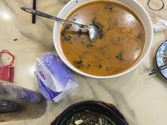 -尚岛私房菜(西方巷店)