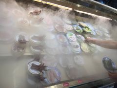 -谭三娘鲜切牛肉自助火锅(文殊院店)