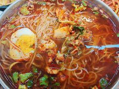 -韩风烤牛肉冷面店