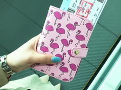 -福州长乐国际机场