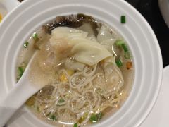 -高第街56号港式餐厅·精选(世茂广场宽厚里大明湖店)