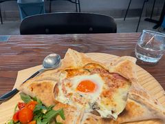 -ALLORA意大利餐厅(丰盛里店)