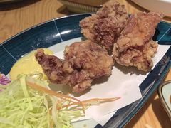 -晶吉·居酒屋·烧鸟·生鱼饭(中山区民主广场店)
