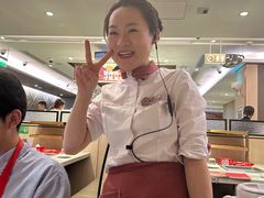-海底捞火锅(大融城店)