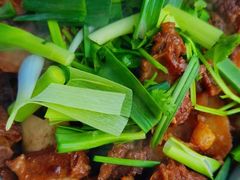 -黄牛肉馆·皖南土菜