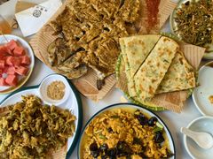 -何适山庄 ·可团建(水长城P2停车场店)