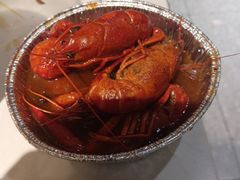 -圣罗巴海鲜烤肉自助(赤峰店)