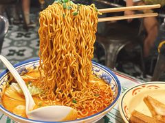 挂面-辉记炭烧海鲜大排档·老字号(福田店)