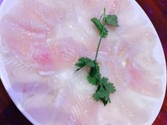 龙利鱼柳-千岛蚝高压锅生蚝·人参火锅(白云万达店)