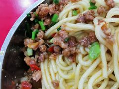 -蒋炸酱(内东街店)