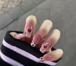 -LILY NAILS美甲美睫