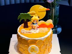 -CAKE BOSS 蛋糕老板(西单君太百货店)