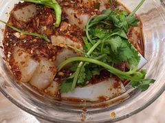 -川人川菜馆·小龙虾·鲜虾现做(黄山路店)