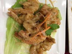 -东升园海鲜家