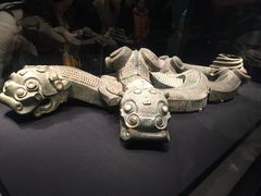 -陕西历史博物馆