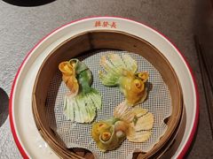 -德发长·花式蒸饺(大唐不夜城店)