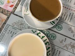 -地茂馆甜品
