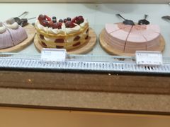 -EVERNAKED裸蛋糕(SOHO天山店)