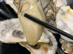 桑拿蠔-天宝食坊·啫啫煲大排档(西华路店)