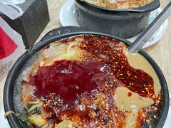 -蜀王砂锅总店