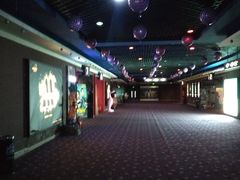 -左岸国际电影城(泉汇购物广场店)