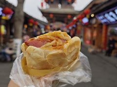 -刘氏方酥锅盔(古城总店)