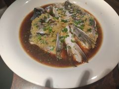 -绿茶餐厅(蓝色港湾店)