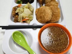 -香妃烤鸡(新奥店)