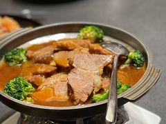 红焖雪花猪肉-闽和南(深圳万象城店)