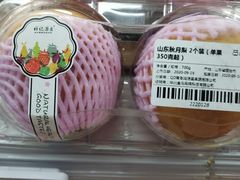 -盒马鲜生(新都心店)
