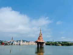 -大连海昌发现王国主题公园