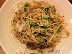 -春雪面馆(转塘店)