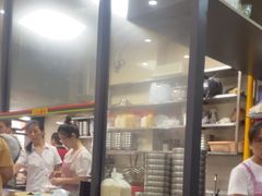 -大董锅贴(崇安寺店)