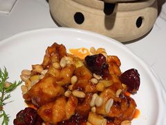 -四世同堂·京菜·烤鸭(双井店)