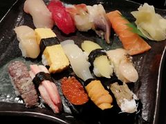 -鱼真(うおまさ)