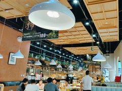 -黑鸡小馆(金源店)