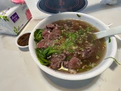 -菜忠潮州牛肉店(岗厦店)