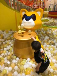 -meland亲子乐园•派对•研学(苏州悠方购物中心店)