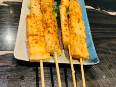 -千岛蚝高压锅生蚝·人参火锅(白云万达店)