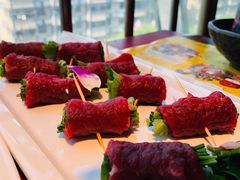 -谭鸭血老火锅(万象九宜城店)