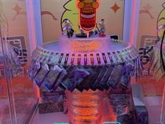 -风云再起游乐汇(上海长风大悦城店)
