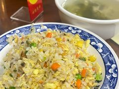 -粗茶淡饭(东关街店)