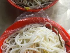 -老字号手工凉皮米线(和平小区店)