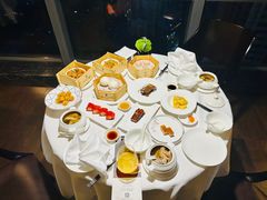 -富力丽思卡尔顿酒店·丽轩中餐厅