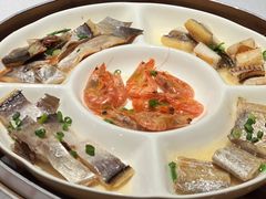 -杭越海鲜(迪荡店)