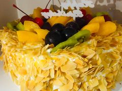 -卡漫莫尼蛋糕(私人定制店)