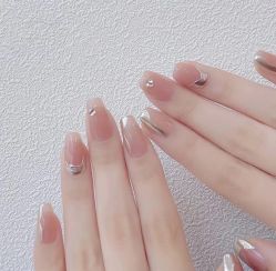 -斯馨·健康美甲美睫